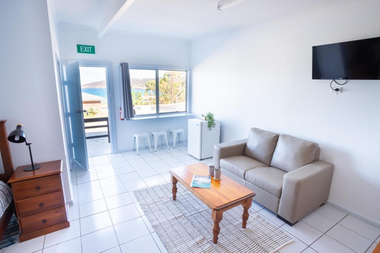 Penneshaw Beach Stay Exterior photo